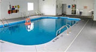 Hotel Great Lakes & 2*