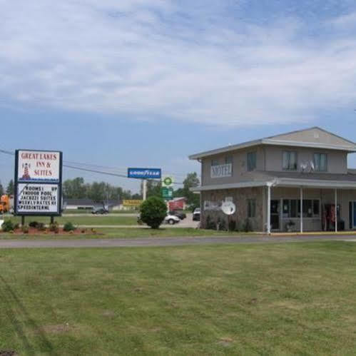Hotel Great Lakes &